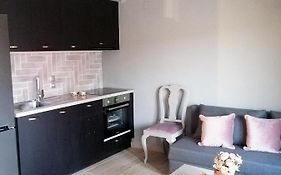 Euphoria Superior Suite Apartment