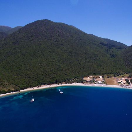Euphoria Superior Suite Apartment Αργοστόλι Εξωτερικό φωτογραφία