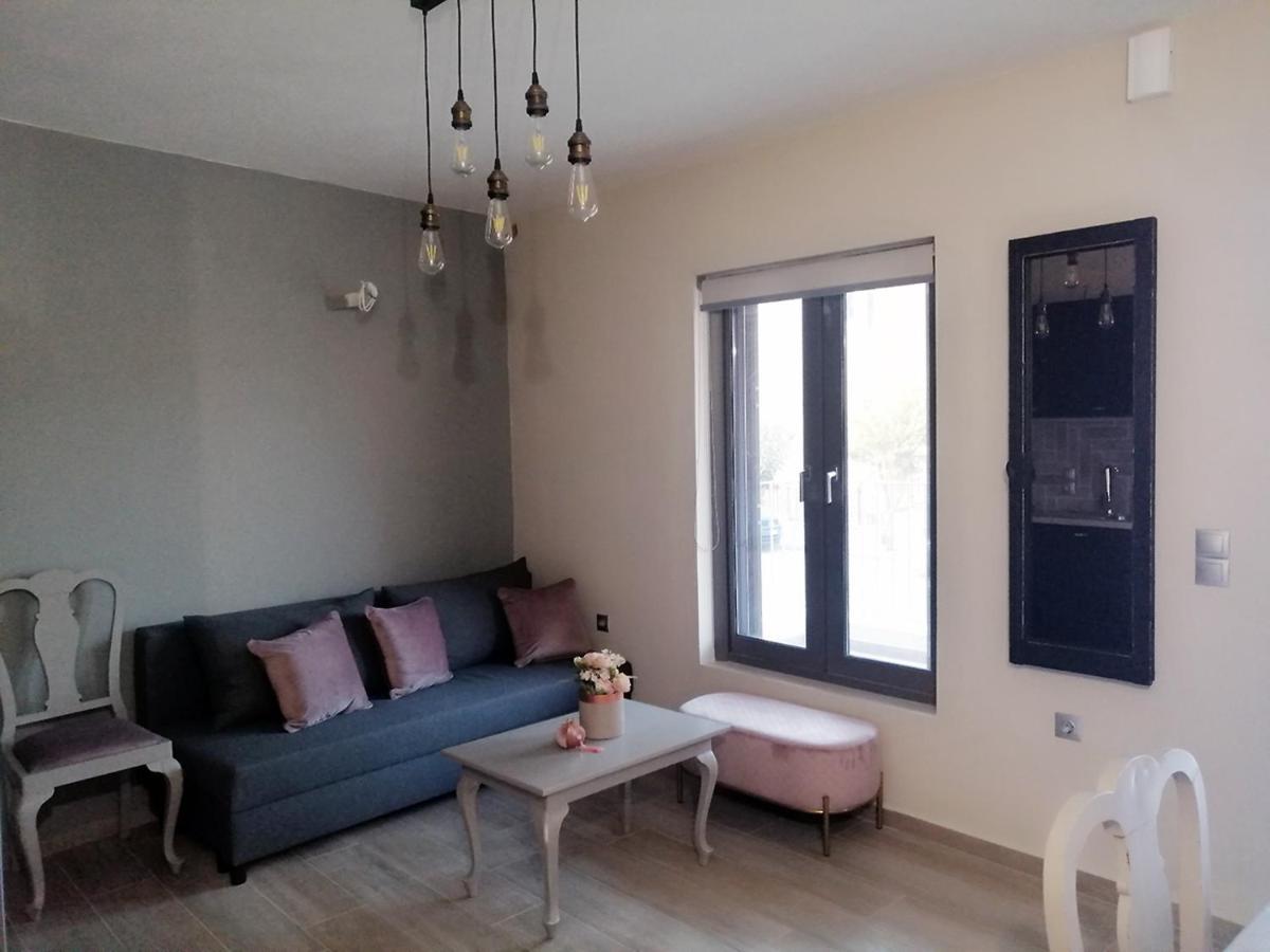 Euphoria Superior Suite Apartment Αργοστόλι Εξωτερικό φωτογραφία