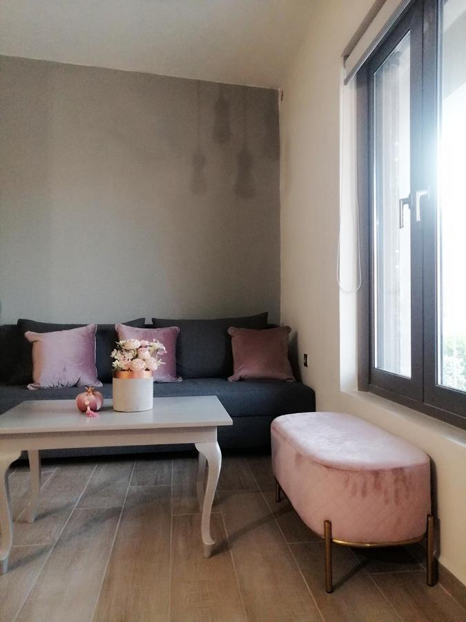 Euphoria Superior Suite Apartment Αργοστόλι Εξωτερικό φωτογραφία