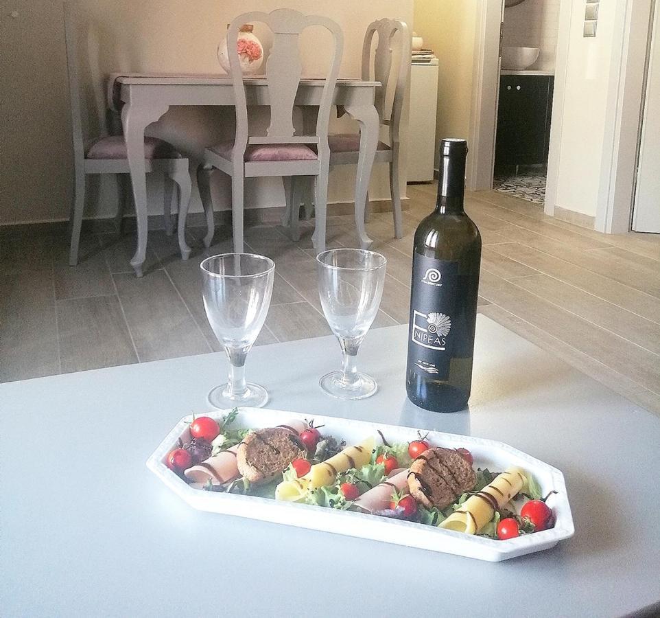 Euphoria Superior Suite Apartment Αργοστόλι Εξωτερικό φωτογραφία