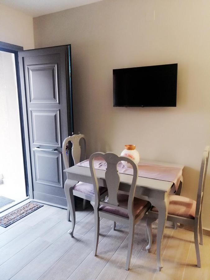 Euphoria Superior Suite Apartment Αργοστόλι Εξωτερικό φωτογραφία