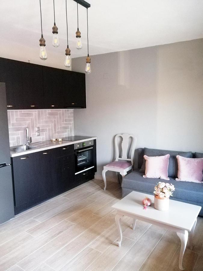 Euphoria Superior Suite Apartment Αργοστόλι Εξωτερικό φωτογραφία