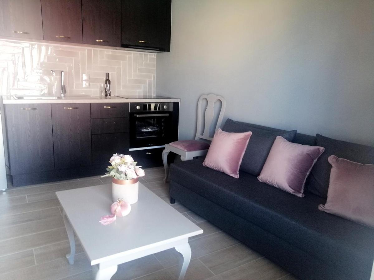 Euphoria Superior Suite Apartment Αργοστόλι Εξωτερικό φωτογραφία
