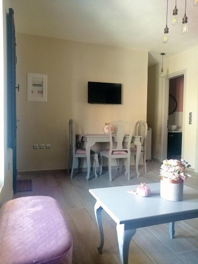 Euphoria Superior Suite Apartment Αργοστόλι Εξωτερικό φωτογραφία