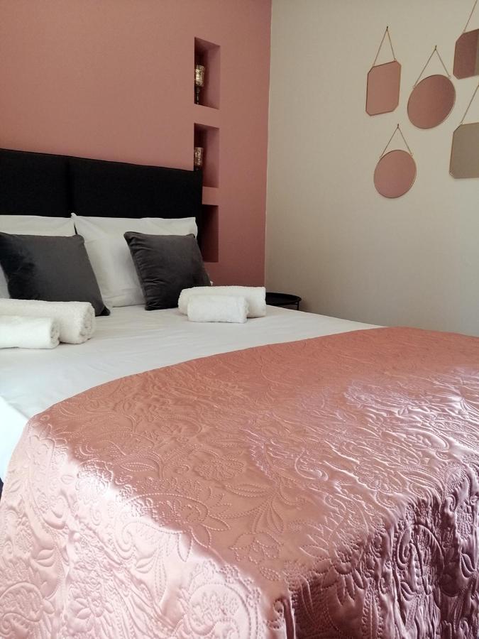 Euphoria Superior Suite Apartment Αργοστόλι Εξωτερικό φωτογραφία