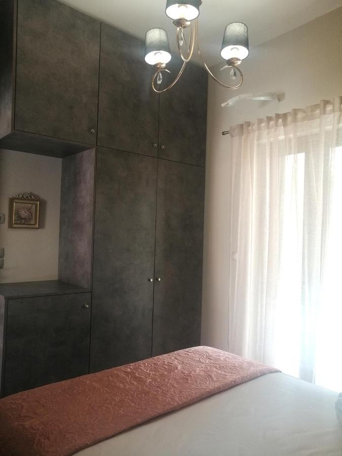 Euphoria Superior Suite Apartment Αργοστόλι Εξωτερικό φωτογραφία
