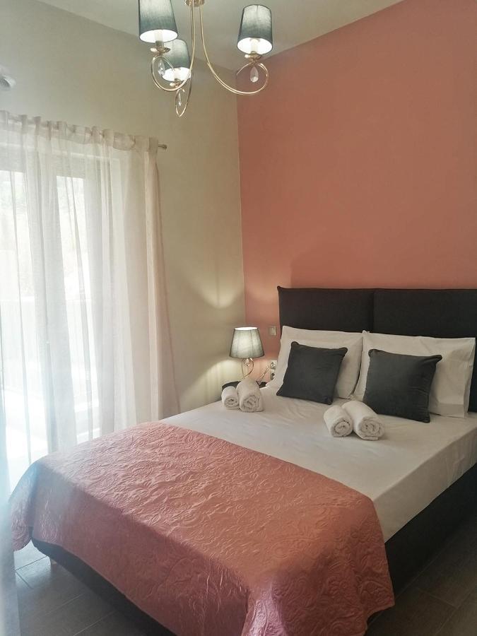 Euphoria Superior Suite Apartment Αργοστόλι Εξωτερικό φωτογραφία