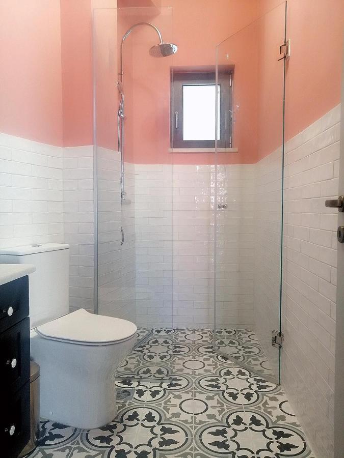 Euphoria Superior Suite Apartment Αργοστόλι Εξωτερικό φωτογραφία