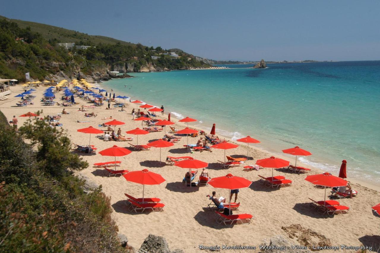 Euphoria Superior Suite Apartment Αργοστόλι Εξωτερικό φωτογραφία