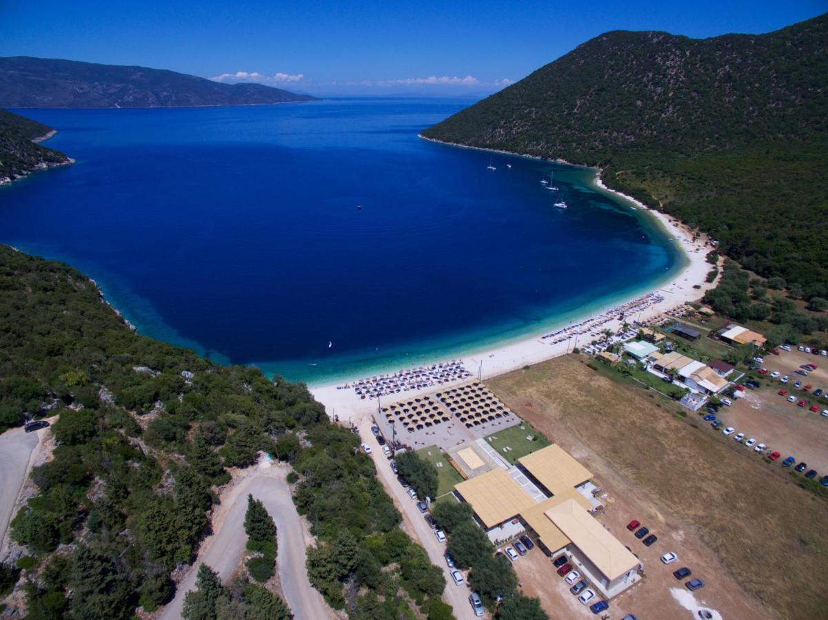 Euphoria Superior Suite Apartment Αργοστόλι Εξωτερικό φωτογραφία