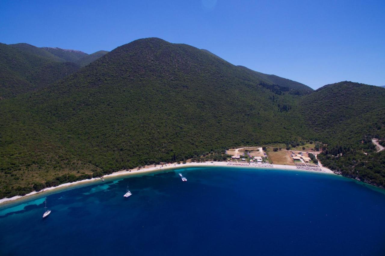 Euphoria Superior Suite Apartment Αργοστόλι Εξωτερικό φωτογραφία