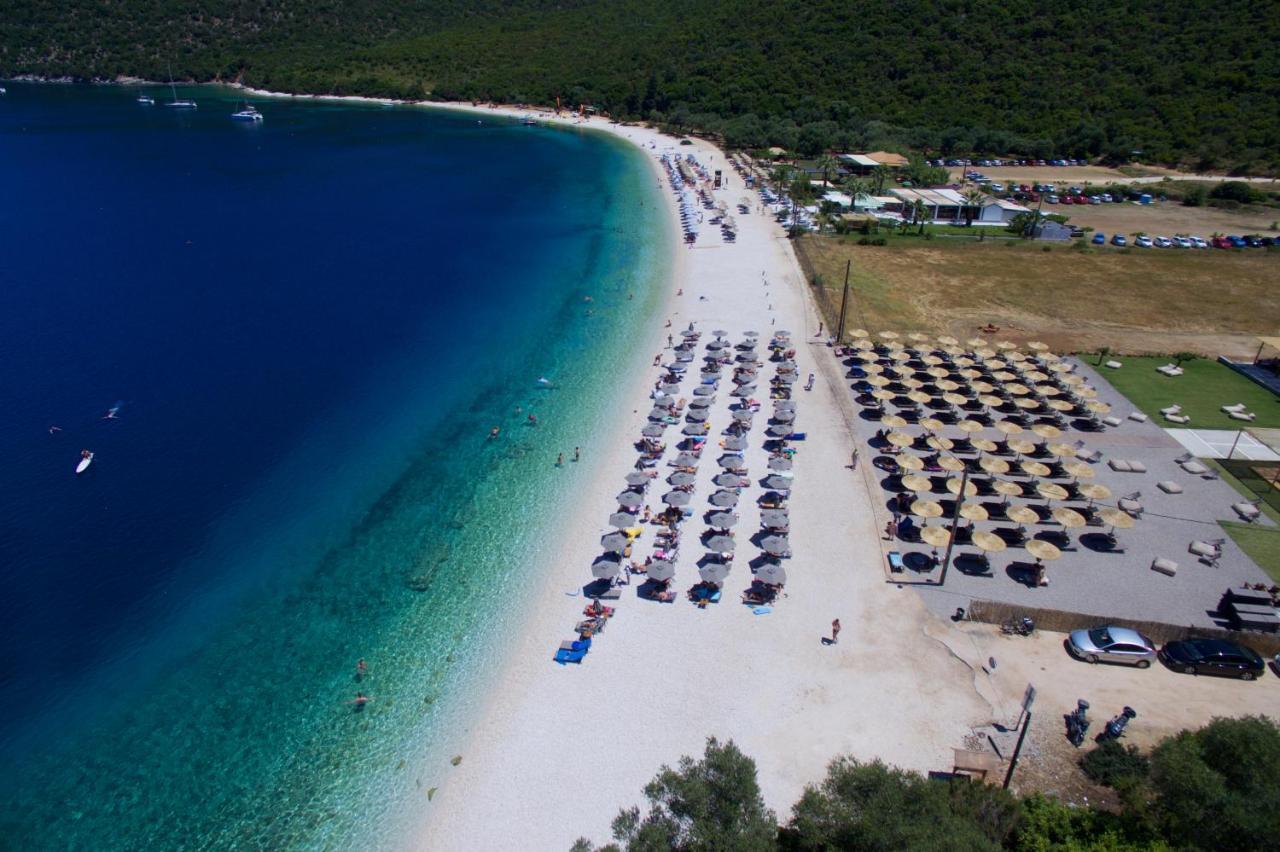 Euphoria Superior Suite Apartment Αργοστόλι Εξωτερικό φωτογραφία